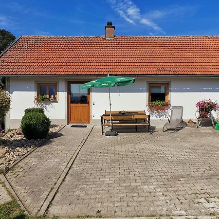 Hartl Hof Apartment Breitenberg  Екстериор снимка