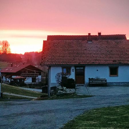 Hartl Hof Apartment Breitenberg  Екстериор снимка