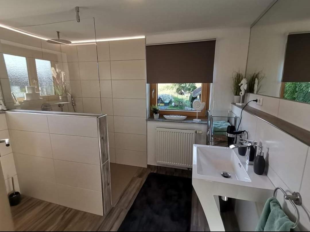 Hartl Hof Apartment Breitenberg  Екстериор снимка