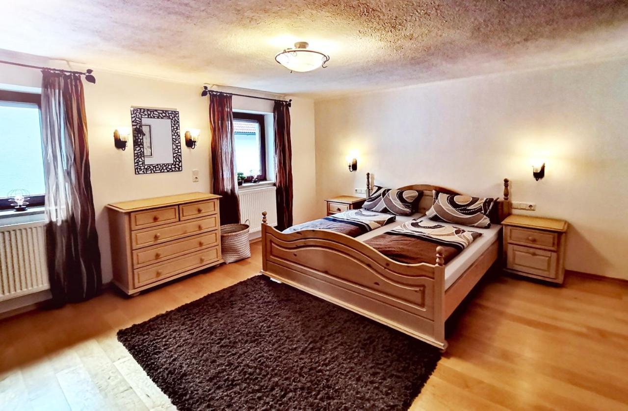 Hartl Hof Apartment Breitenberg  Екстериор снимка