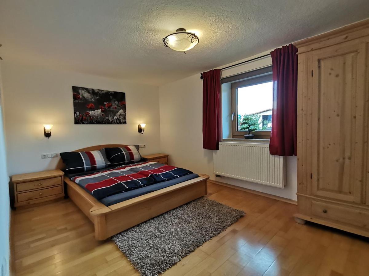 Hartl Hof Apartment Breitenberg  Екстериор снимка